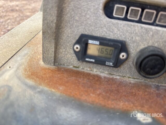 Wacker Neuson Vibratory Plate Compactor - Виброплита: фото 5 Wacker Neuson Vibratory Plate Compactor - Виброплита: фото 5