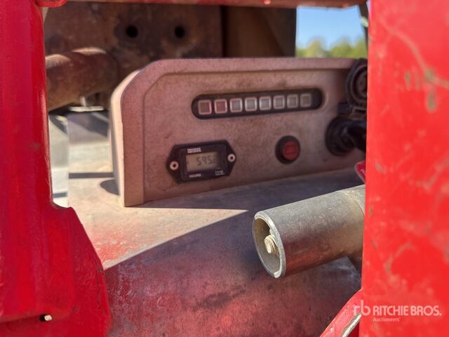 Wacker Neuson Vibratory Plate Compactor - Виброплита: фото 5 Wacker Neuson Vibratory Plate Compactor - Виброплита: фото 5