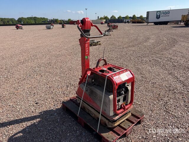 Wacker Neuson Vibratory Plate Compactor - Виброплита: фото 4 Wacker Neuson Vibratory Plate Compactor - Виброплита: фото 4