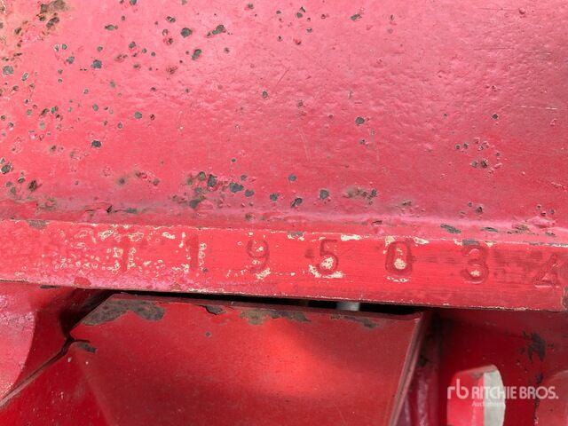 2004 Manitou MLT526T (Inoperable) Telehandler - Телескопический погрузчик: фото 5 2004 Manitou MLT526T (Inoperable) Telehandler - Телескопический погрузчик: фото 5