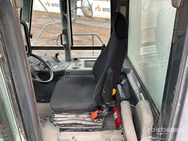 2007 Bell B35D 6x6 Articulated Dump Truck - Сочленённый самосвал: фото 5 2007 Bell B35D 6x6 Articulated Dump Truck - Сочленённый самосвал: фото 5