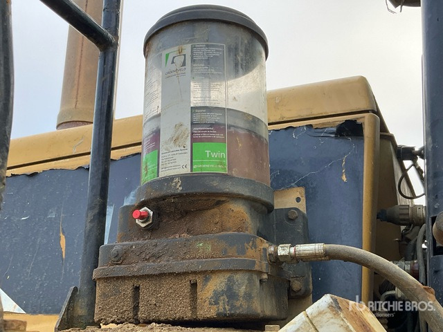 2007 Cat 950H Wheel Loader - Колёсный погрузчик: фото 5 2007 Cat 950H Wheel Loader - Колёсный погрузчик: фото 5