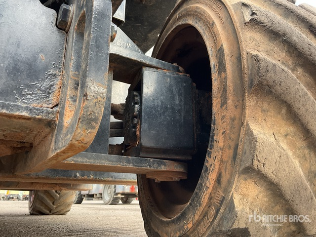 Ножничный подъемник 2007 Skyjack SJ6832RT 4x4 Diesel Scissor Lift: фото 6 Ножничный подъемник 2007 Skyjack SJ6832RT 4x4 Diesel Scissor Lift: фото 6