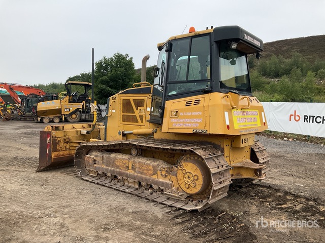 2008 Cat D6KXL Crawler Dozer - Косилка-измельчитель/ Мульчер: фото 4 2008 Cat D6KXL Crawler Dozer - Косилка-измельчитель/ Мульчер: фото 4