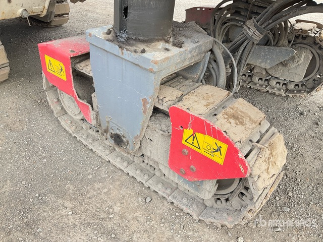 2012 Wirtgen W100Fi 2012 Wirtgen W100Fi Cold Planer Cold Planer - Дорожная фреза: фото 5 2012 Wirtgen W100Fi 2012 Wirtgen W100Fi Cold Planer Cold Planer - Дорожная фреза: фото 5