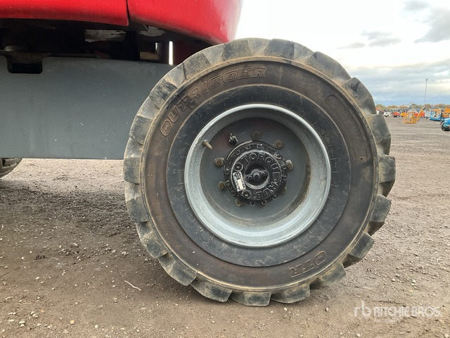 2013 JLG 450AJ 4WD Diesel Articulating Boom Lift - Коленчатый подъемник: фото 5 2013 JLG 450AJ 4WD Diesel Articulating Boom Lift - Коленчатый подъемник: фото 5