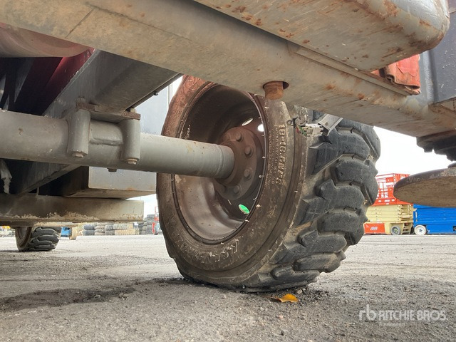 2013 Skyjack SJ9250 4x4 Diesel Scissor Lift - Ножничный подъемник: фото 5 2013 Skyjack SJ9250 4x4 Diesel Scissor Lift - Ножничный подъемник: фото 5