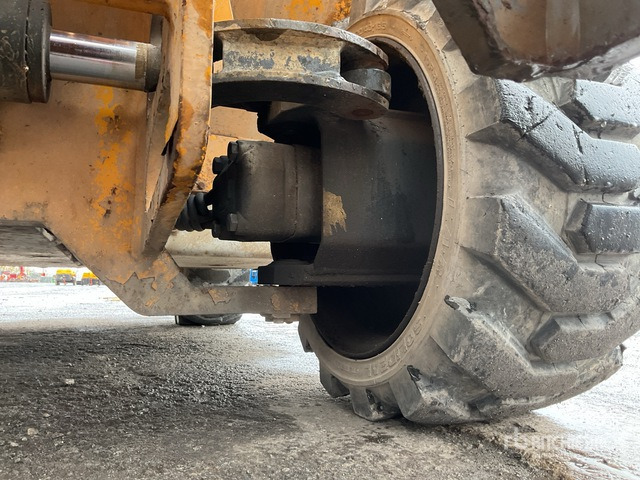 2014 Haulotte Compact 10DX 4x4 Diesel Scissor Lift - Ножничный подъемник: фото 5 2014 Haulotte Compact 10DX 4x4 Diesel Scissor Lift - Ножничный подъемник: фото 5