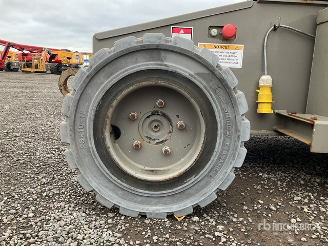 2014 Haulotte HA15IP 2WD Electric Articulating Boom Lift - Коленчатый подъемник: фото 5 2014 Haulotte HA15IP 2WD Electric Articulating Boom Lift - Коленчатый подъемник: фото 5