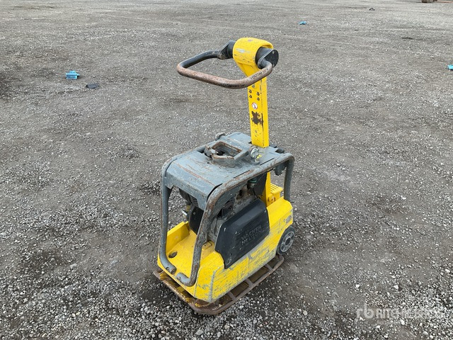 2014 Wacker DPU2540H Vibratory Plate Compactor - Виброплита: фото 3 2014 Wacker DPU2540H Vibratory Plate Compactor - Виброплита: фото 3