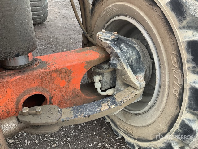 2015 JLG 450AJ 4WD Diesel Articulating Boom Lift - Коленчатый подъемник: фото 5 2015 JLG 450AJ 4WD Diesel Articulating Boom Lift - Коленчатый подъемник: фото 5