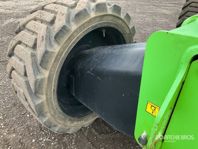 2015 Nifty-Lift HR28D 4WD Diesel Articulating Boom Lift - Коленчатый подъемник: фото 5 2015 Nifty-Lift HR28D 4WD Diesel Articulating Boom Lift - Коленчатый подъемник: фото 5