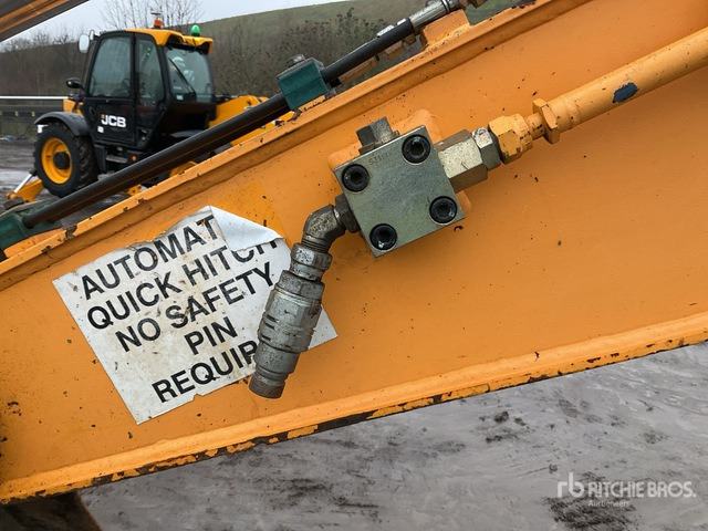 2016 Hyundai R80CR-9 Tracked Excavator - Гусеничный экскаватор: фото 4 2016 Hyundai R80CR-9 Tracked Excavator - Гусеничный экскаватор: фото 4