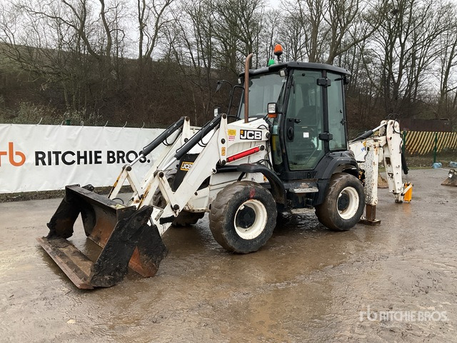 2016 JCB 3CX Compact 4x4 Backhoe Loader - Экскаватор-погрузчик: фото 1 2016 JCB 3CX Compact 4x4 Backhoe Loader - Экскаватор-погрузчик: фото 1