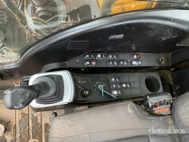 2017 JCB JS130LC Tracked Excavator - Гусеничный экскаватор: фото 5 2017 JCB JS130LC Tracked Excavator - Гусеничный экскаватор: фото 5