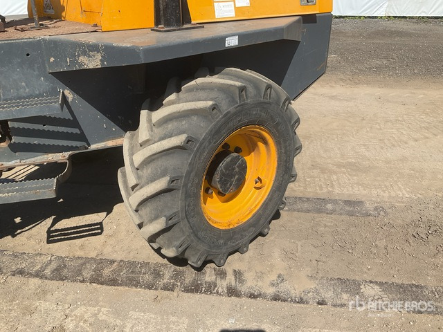 2017 Mecalac TA6 6 ton 4x4 Dumper - Внедорожный самосвал: фото 5 2017 Mecalac TA6 6 ton 4x4 Dumper - Внедорожный самосвал: фото 5
