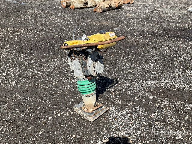 2017 Wacker Neuson BS60-2 Jumping Jack Tamper - Трамбовка: фото 3 2017 Wacker Neuson BS60-2 Jumping Jack Tamper - Трамбовка: фото 3