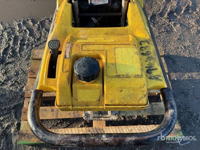 2017 Wacker Neuson BS60-2 Jumping Jack Tamper - Трамбовка: фото 4 2017 Wacker Neuson BS60-2 Jumping Jack Tamper - Трамбовка: фото 4