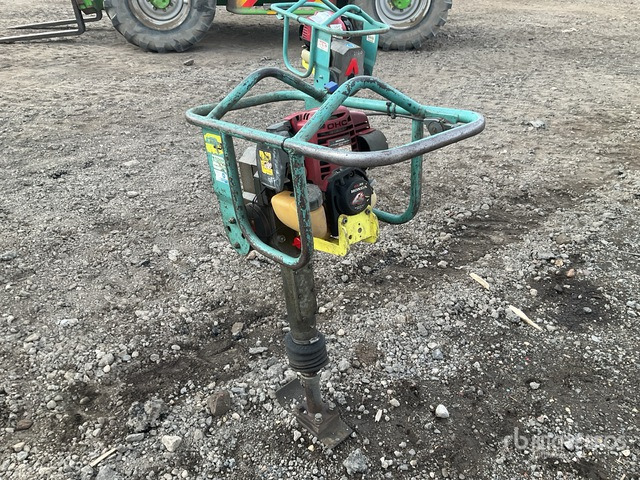 2018 Ammann ATR 30 2018 Ammann ATR30 Jumping Jack Tamper Jumping Jack Tamper - Трамбовка: фото 3 2018 Ammann ATR 30 2018 Ammann ATR30 Jumping Jack Tamper Jumping Jack Tamper - Трамбовка: фото 3