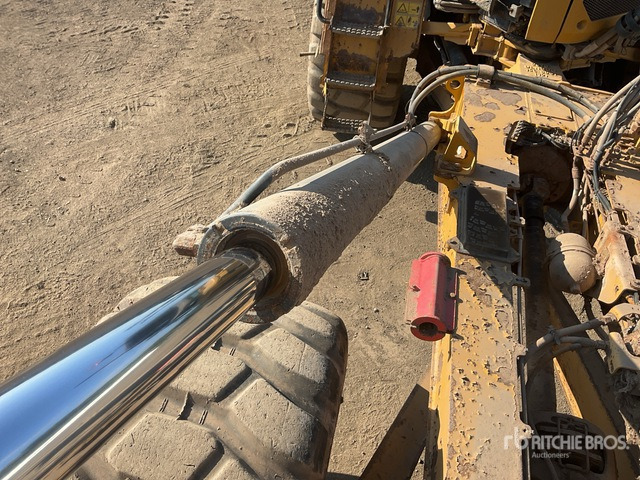 2018 Cat 730C2 Articulated Dump Truck - Сочленённый самосвал: фото 5 2018 Cat 730C2 Articulated Dump Truck - Сочленённый самосвал: фото 5