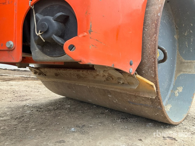2018 Hamm HD8VV Hamm HD8VV Double Drum Roller Double Drum Roller - Дорожный каток: фото 5 2018 Hamm HD8VV Hamm HD8VV Double Drum Roller Double Drum Roller - Дорожный каток: фото 5