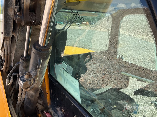 Телескопический погрузчик 2018 JCB 520-40 Telehandler: фото 6