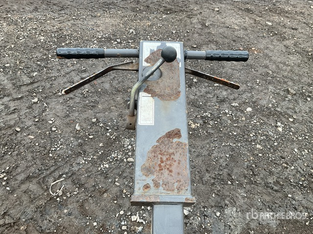 2018 Mecalac MBR71 Walk Behind Roller - Каток: фото 5 2018 Mecalac MBR71 Walk Behind Roller - Каток: фото 5