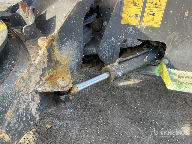 2018 Mecalac TA3s 3 ton 4x4 Swivel Dumper - Внедорожный самосвал: фото 5 2018 Mecalac TA3s 3 ton 4x4 Swivel Dumper - Внедорожный самосвал: фото 5