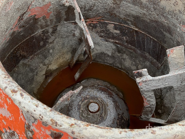 2019 Belle PM20 Portable Concrete Mixer - Бетономешалка: фото 5 2019 Belle PM20 Portable Concrete Mixer - Бетономешалка: фото 5