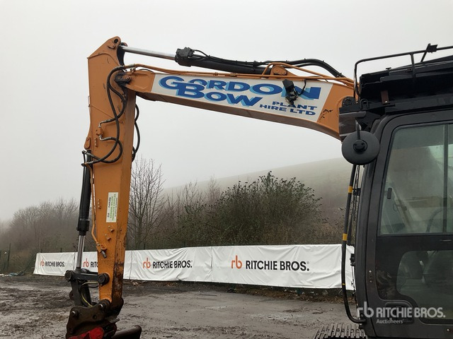 2019 Case CX130D Tracked Excavator - Гусеничный экскаватор: фото 4 2019 Case CX130D Tracked Excavator - Гусеничный экскаватор: фото 4