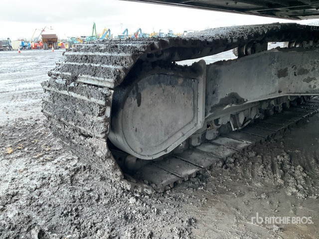 2019 Doosan DX300LC-5 Tracked Excavator - Гусеничный экскаватор: фото 5 2019 Doosan DX300LC-5 Tracked Excavator - Гусеничный экскаватор: фото 5