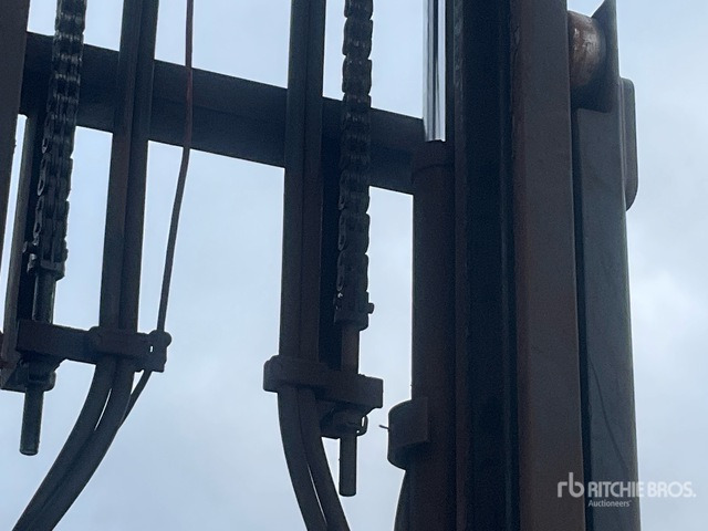 2019 Hyster H4.0FT5 2019 Hyster H4.0FT Forklift Forklift - Дизельный погрузчик: фото 5 2019 Hyster H4.0FT5 2019 Hyster H4.0FT Forklift Forklift - Дизельный погрузчик: фото 5