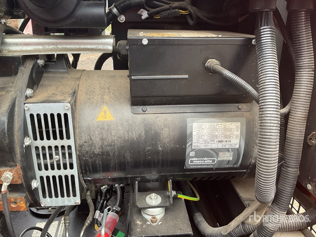 2019 JCB G18RS 18 kVA Skid-Mounted Generator Set - Электрогенератор: фото 5 2019 JCB G18RS 18 kVA Skid-Mounted Generator Set - Электрогенератор: фото 5