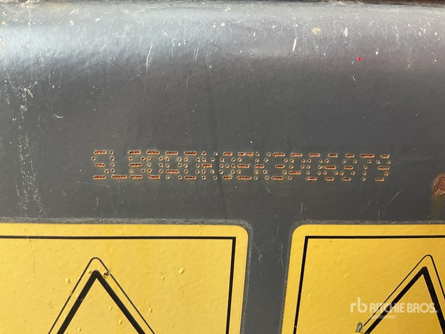 2019 Mecalac TA3sh Dumper - Внедорожный самосвал: фото 1 2019 Mecalac TA3sh Dumper - Внедорожный самосвал: фото 1