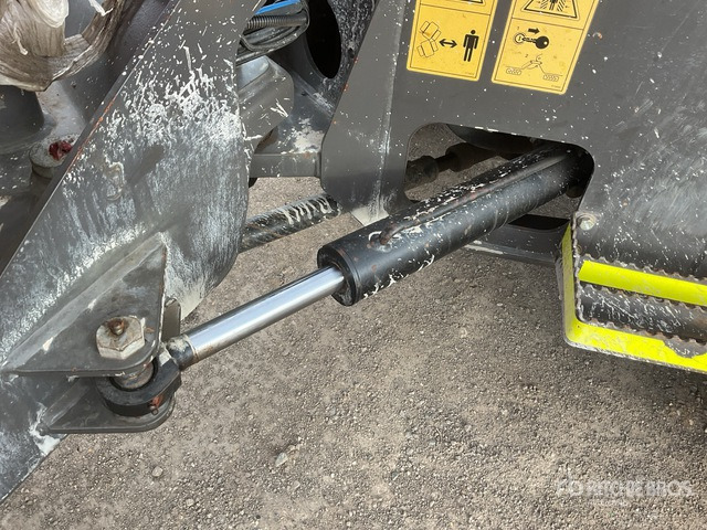 2019 Mecalac TA3sh Dumper - Внедорожный самосвал: фото 3 2019 Mecalac TA3sh Dumper - Внедорожный самосвал: фото 3