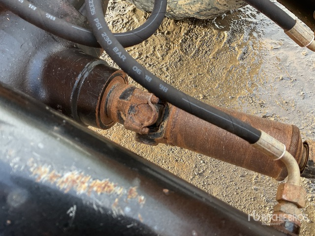 2019 Thwaites MACH2090 9 ton 4x4 Dumper - Внедорожный самосвал: фото 5 2019 Thwaites MACH2090 9 ton 4x4 Dumper - Внедорожный самосвал: фото 5