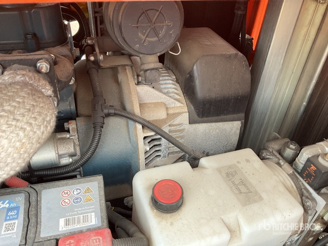 2019 Trime X-ECOK2 Light Tower Light Tower - Осветительная мачта: фото 5 2019 Trime X-ECOK2 Light Tower Light Tower - Осветительная мачта: фото 5