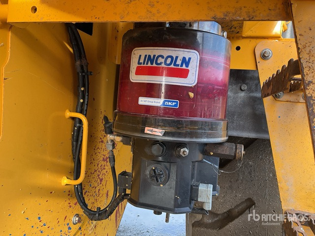 Колёсный погрузчик 2019 Volvo L120H High Lift Wheel Loader: фото 6 Колёсный погрузчик 2019 Volvo L120H High Lift Wheel Loader: фото 6