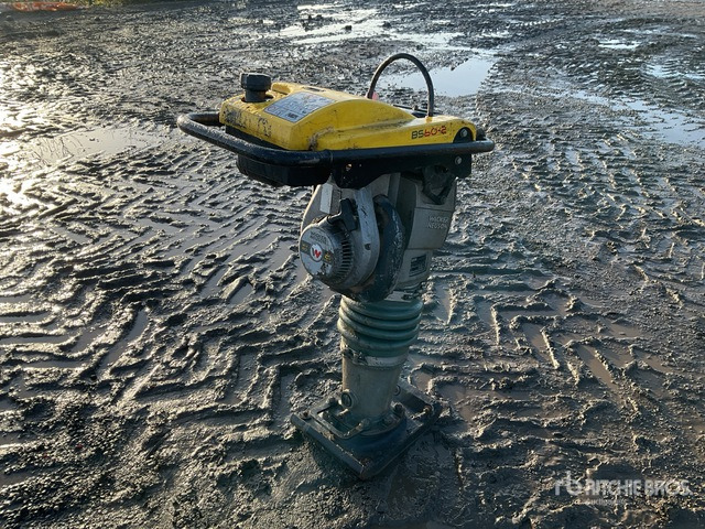 2019 Wacker Neuson BS60-2 Jumping Jack Tamper - Трамбовка: фото 3 2019 Wacker Neuson BS60-2 Jumping Jack Tamper - Трамбовка: фото 3