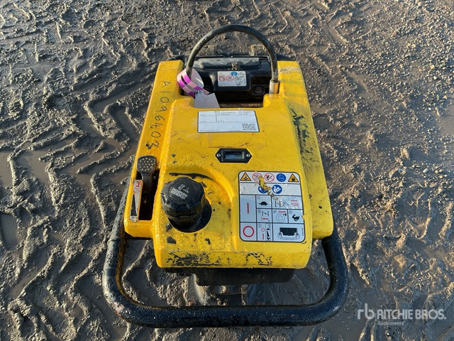 2019 Wacker Neuson BS60-2 Jumping Jack Tamper - Трамбовка: фото 4 2019 Wacker Neuson BS60-2 Jumping Jack Tamper - Трамбовка: фото 4
