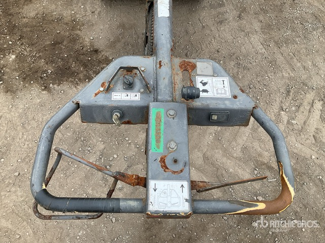 2020 Mecalac MBR71 HD 2020 Mecalac MBR71HD Walk Behind Roller Walk Behind Roller - Каток тротуарный: фото 5 2020 Mecalac MBR71 HD 2020 Mecalac MBR71HD Walk Behind Roller Walk Behind Roller - Каток тротуарный: фото 5