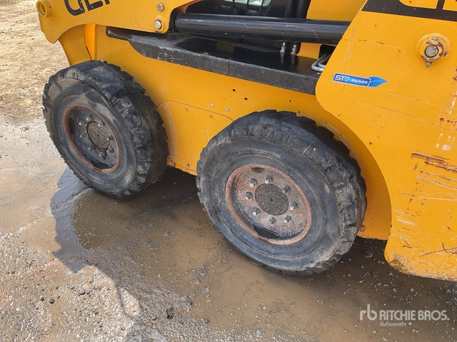 2021 Gehl R165 High Flow Skid Steer Loader - Мини-погрузчик с бортовым поворотом: фото 1 2021 Gehl R165 High Flow Skid Steer Loader - Мини-погрузчик с бортовым поворотом: фото 1