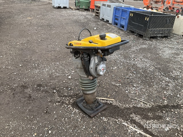 2021 Wacker Neuson BS60-2 Jumping Jack Tamper - Трамбовка: фото 3 2021 Wacker Neuson BS60-2 Jumping Jack Tamper - Трамбовка: фото 3