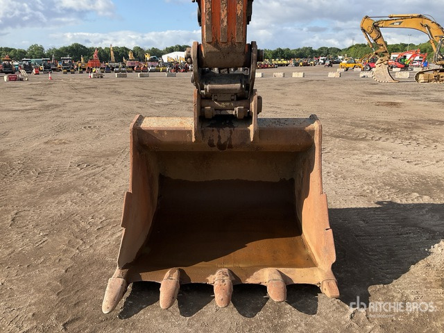 2022 Doosan DX300LC Tracked Excavator - Гусеничный экскаватор: фото 5 2022 Doosan DX300LC Tracked Excavator - Гусеничный экскаватор: фото 5