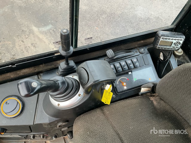 2022 JCB 16c-1 Mini Excavator: <6.6t - Мини-экскаватор: фото 5 2022 JCB 16c-1 Mini Excavator: <6.6t - Мини-экскаватор: фото 5