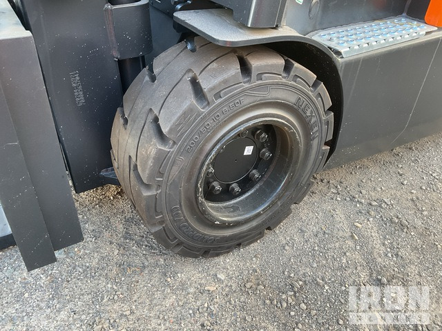 2023 Doosan B20X-7 PLUS 2000 kg (Unused) Electric Forklift - Электропогрузчик: фото 5 2023 Doosan B20X-7 PLUS 2000 kg (Unused) Electric Forklift - Электропогрузчик: фото 5