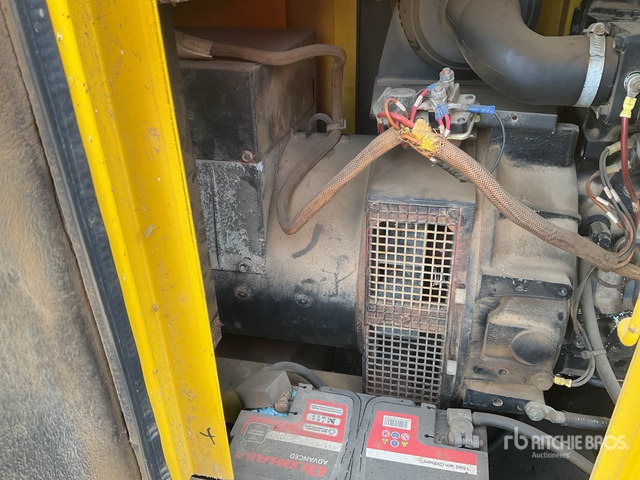 Atlas Copco Generator Set - Электрогенератор: фото 5 Atlas Copco Generator Set - Электрогенератор: фото 5