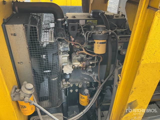 Atlas Copco Generator Set - Электрогенератор: фото 5 Atlas Copco Generator Set - Электрогенератор: фото 5