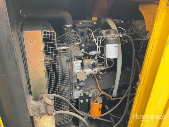 Atlas Copco Generator Set - Электрогенератор: фото 5 Atlas Copco Generator Set - Электрогенератор: фото 5