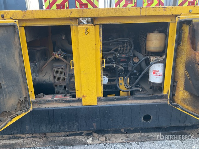 Atlas Copco Generator Set - Электрогенератор: фото 4 Atlas Copco Generator Set - Электрогенератор: фото 4